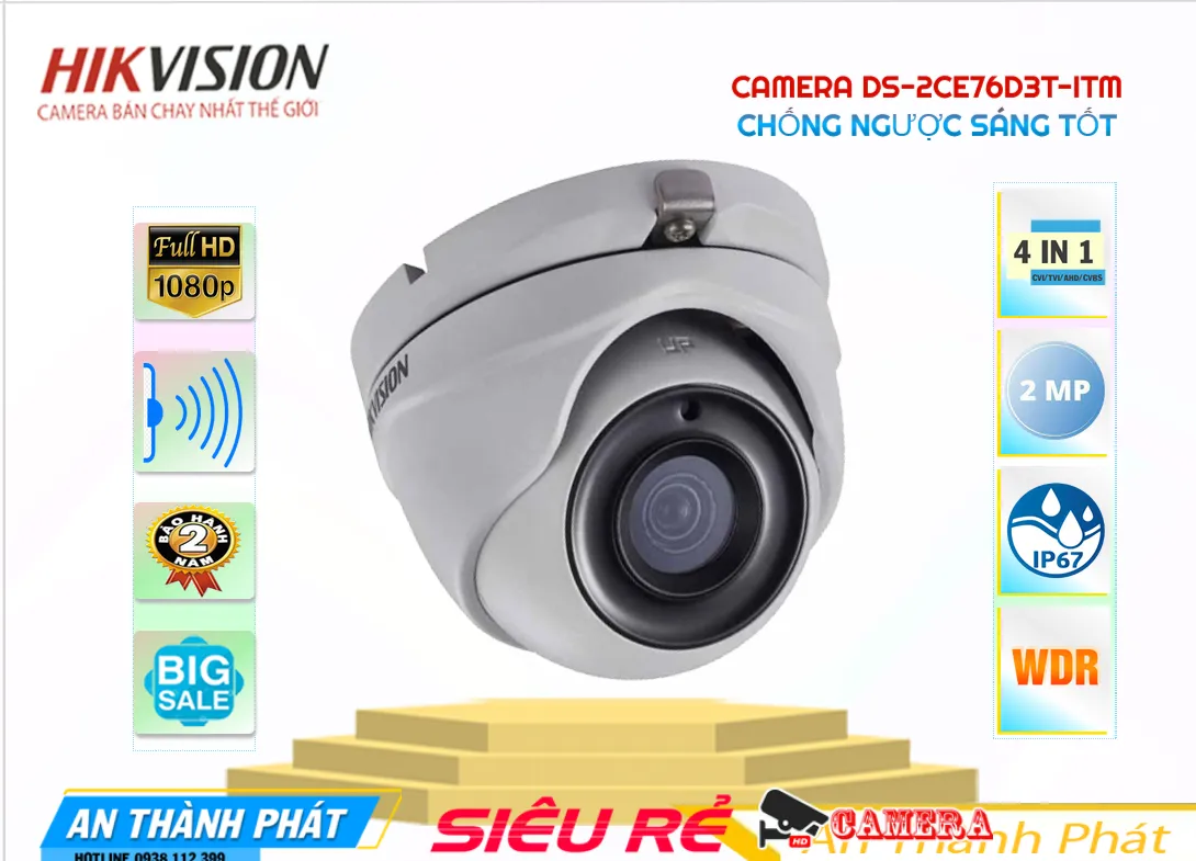 Camera Dome DS-2CE76D3T-ITM Hikvision,thông số DS-2CE76D3T-ITM,DS 2CE76D3T ITM,Chất Lượng DS-2CE76D3T-ITM,DS-2CE76D3T-ITM Công Nghệ Mới,DS-2CE76D3T-ITM Chất Lượng,bán DS-2CE76D3T-ITM,Giá DS-2CE76D3T-ITM,phân phối DS-2CE76D3T-ITM,DS-2CE76D3T-ITMBán Giá Rẻ,DS-2CE76D3T-ITMGiá Rẻ nhất,DS-2CE76D3T-ITM Giá Khuyến Mãi,DS-2CE76D3T-ITM Giá rẻ,DS-2CE76D3T-ITM Giá Thấp Nhất,Giá Bán DS-2CE76D3T-ITM,Địa Chỉ Bán DS-2CE76D3T-ITM